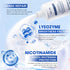 LOYOTICE 2Pack Hydroxyapatite Toothpastes for Enamel Protection and Tooth Strengthening,Fluoride-Free Toothpaste