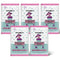 Nmuxyro Breast Pump Wipes Quick Clean, Natural Pump Parts Cleaning On The Go,