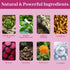 Nurri Pheromone Gummies 60 Gummies (1) for Her, Gomitas De Feromonas para Mujer, with Slippery Elm, Supports