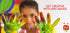 Mini Manos 3-5; 2.5 2.75 Inch 1 Learn & Play Kids Gloves ; Age Group Fit - Palm Width to ; Rubber Gloves Pair