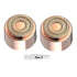 Replacement Heads for Flawless Finishing Touch Generation 3 Facial Hair Remover