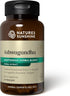 Nature's Sunshine Ashwagandha VegCaps, 60 Count