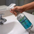 Hydrogen Peroxide All Purpose Cleaner, Stain Remover for Glass, Carpet (1 Quart, 32 oz - 2 PACK)