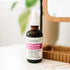 Rose Geranium Organic Facial Moisturizer | Anti-Aging Hydration for Dry & Sensitive Skin
