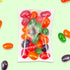 200 Pcs 2x3 Crystal Clear Resealable Cello Bags, 2"x3" - 200 Count for Treats, Bakery, Candle, Soap