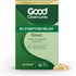 Good Clean Love Reset Homeopathic Vaginal Suppository, Bacterial Vaginosis Treatment for Women,