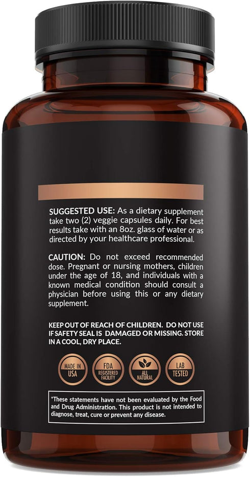 Enrich Fulvic and Humic Minerals