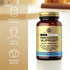 Solgar Prostate Support, 60 Vegetable Capsules - Non-GMO, Vegan, Gluten Free