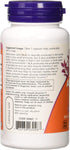 NOW FOODS Alpha Lipoic Acid 600mg Vcaps, 60 CT