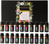 SCENT SORCERESS Essential Oils Set, 20 x 10ML Essential Oil Gift for Diffuser, Massage,