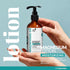 ArtNaturals Magnesium Oil Spray 12 oz - Body Lotion Set 8oz for Soothing Relief & Relaxation