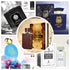 Maison d'Orient Arabian Perfume Sampler - Lot of 19 Unisex Designer Fragrance Vials from KHALIS