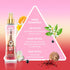 So…? Paris Romance Body Mist Fruity Floral Perfume for Women with Over 800 Sprays - Body Spray for Women - Ideal Gifts for Women - 6.9 oz