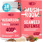 Sublingual Mushroom Complex 4000mg, 18-in-1 Lions Mane Mushroom Supplement with Reishi, Cordyceps, Chaga, Turkey Tail &