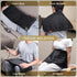 InVarme 2X 160 4H 12" 24" Extra Hot Heating Pad: Graphene Max Electric Heating Pad for Back Neck Shoulders Leg - Fast