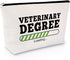Veterinarian Graduation Gifts, Vet Tech Makeup Bag, Best Gift for Women, Travel Pouch for Vet Students