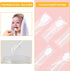 EASICUTI Upgrade Baby Tongue Cleaner, 52PCS Newborn Baby Toothbrush, Disposable Infant Oral Cleaner