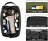 Vorspack Large Travel Toiletry Bag for Men, Water Resistant Hanging Dopp Kit for Toiletries Accessories