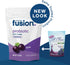 Bariatric Fusion Probiotic Soft Chews | Grape Flavor Chewy Bariatric Vitamin | 60 Count, 10 Billion CFU, Bacillus