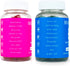 Pack Gummies 2-Pack (120 Gummies) BEARVANA Top & Peach Support Combo Multivitamin for Women | Includes Herbal Extracts