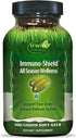 Irwin Naturals Immuno-Shield All Season Wellness - Promote Body's Natural Defense System