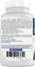 Best Naturals Vitamin D3 10,000 IU Softgel - 240 Count