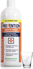 Prevention Oncology Mouthwash, 16oz, Non-Alcohol Mouth Rinse, Specially Formulated for Patients Undergoing Oncology