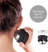 Stainless Steel Handheld Massage Ball - Versatile Cold and Hot Compress