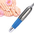 Nail Drill Handpiece, Professional Electric File Replacement Handle for Manicure Machine Nail Drill Tools