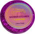 Ordinary Glimmers Shower Steamers; Lavender, Citrus, Eucalyptus and Mint; Sampler for Relaxation and Stress Relief