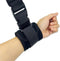 PSNOOK Patient Medical Restraints Belts for Wrists and Ankles, with Quick Release Buckles,