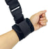 PSNOOK Patient Medical Restraints Belts for Wrists and Ankles, with Quick Release Buckles,