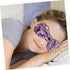 Natural Jade Cooling Eye Mask for Relaxation and Sleep