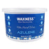 Wax Necessities Waxness Azulene Stripless Hard Wax Tin, 14 Ounces