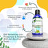 Boil & Carbuncle B, Maximum Strength Natural Drops for Boils (Liquid)
