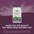 Nature's Way Gymnema Capsules, 500 mg per Serving, 60 Count