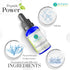 Pepha Tight Marine Collagen Serum Booster - Anti-Aging Skin Firming Algae for DIY Skincare and Beauty Products