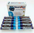 Neurobion Plus Liquid Dietary Supplement – B Complex, 10 Vials.