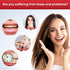 QIMHETU SP-8 SP8 (01) Probiotic Toothpaste, Toothpaste Fresh Breath, Deep Cleaning Care