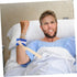 Thickening Medical Sponge Holders for Arm and Leg Breathable with Fastener Easy Clean Design for Patient Safety