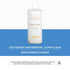 TOO NAKED HAIR REMOVAL 100% 16.9 oz. Super Clean Wax Warmer Cleaner, Wax Surface Cleaner, Vegan
