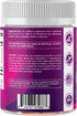 Gummies 7G 240 Gummies, Vitamatic Prebiotic Fiber for Adults, Extra Strength, Zero Sugar Added, Pectin Based Digestive