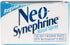Nasal Decongestant Spray Regular Strength by Neo-Synephrine, 0.50 oz (PACK OF 3)