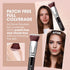 LAMORA Liquid Makeup Foundation Brush - Kabuki Face Brush for Cream, Powder, Blush, Concealer - Flat Top Blending Brush