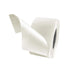 Nexcare Flexible Clear Tape, Waterproof Transparent Medical Tape, 1 In x 10 Yds, 2 Rolls of Tape, Secures Dressings and