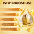Immune Free,300 Totaria Liposomal Aged Garlic Extract Capsules - Odorless Aged Garlic with Magnesium,Zinc,Vitamin