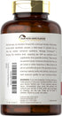 Carlyle Grass Fed Beef Organ Complex | 200 Capsules | Pasture Raised, Grain Free Supplement with Desiccated Liver,