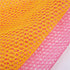Heavy Duty Dish Scrubbers, Non-Scratch Scouring Pads, Odorless & Long Lasting for Kitchen and Bathroom Use