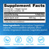 Doctor's Best Alpha-Lipoic Acid 600, Supports Glucose Metabolism, 60 Veggie Caps, Non-GMO, Vegan