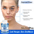 NutraPro Anti Wrinkle and Ageless Skin Vitamins - Skin Repair Complex with Collagen, Resveratrol, & Hyaluronic Acid